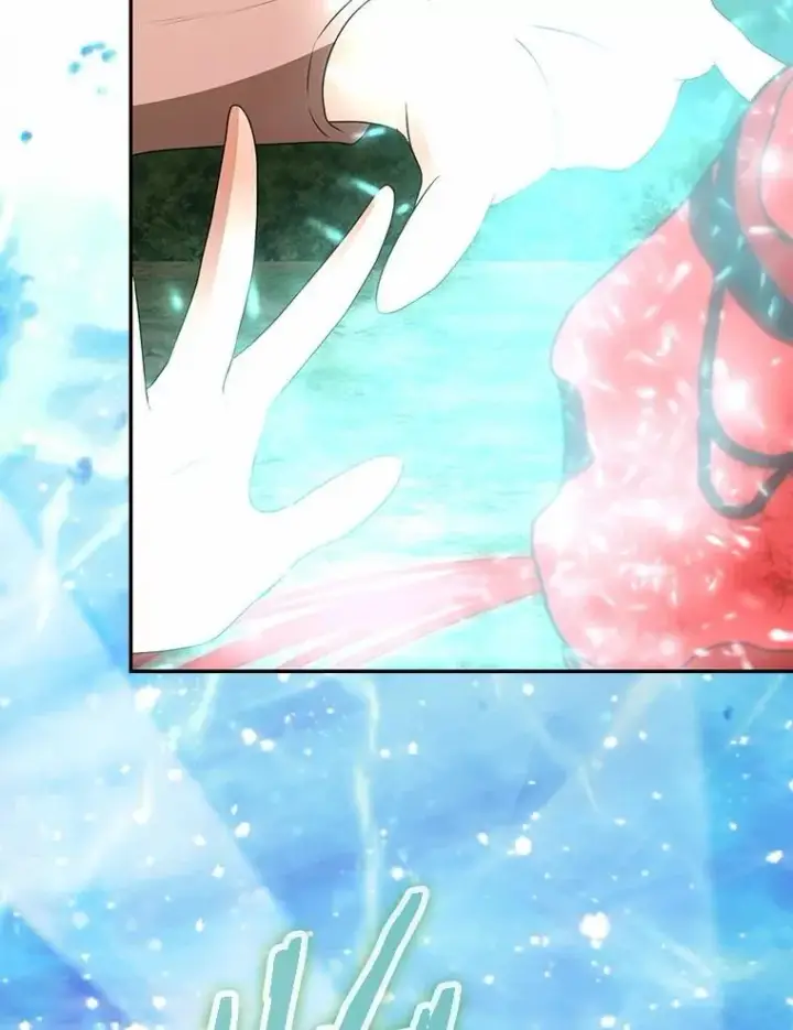 漫画《我的暴君变成小孩儿了》85.同归于尽第167张图