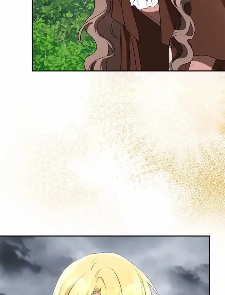漫画《我的暴君变成小孩儿了》85.同归于尽第63张图
