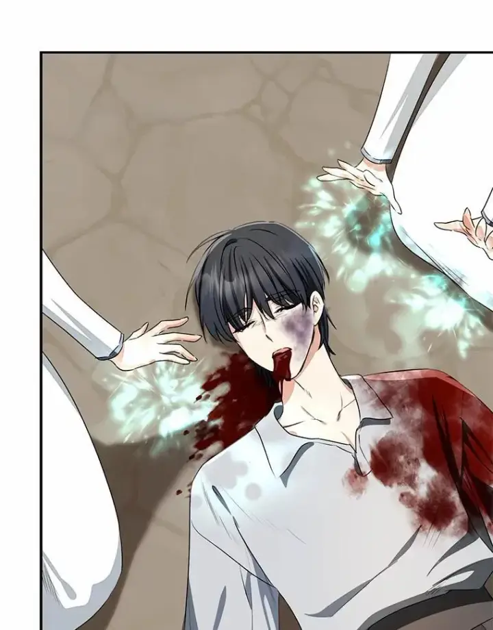 漫画《我的暴君变成小孩儿了》85.同归于尽第7张图