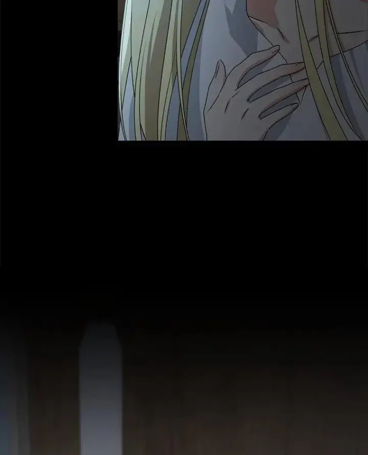 漫画《我的暴君变成小孩儿了》86.回望过去第122张图