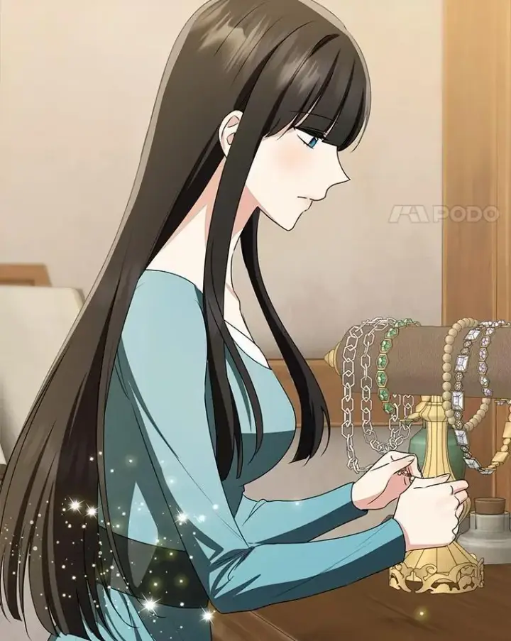 漫画《我的暴君变成小孩儿了》86.回望过去第131张图