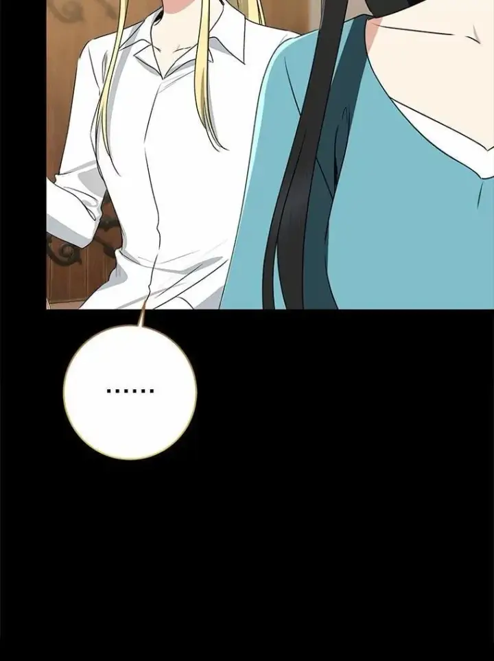 漫画《我的暴君变成小孩儿了》86.回望过去第148张图