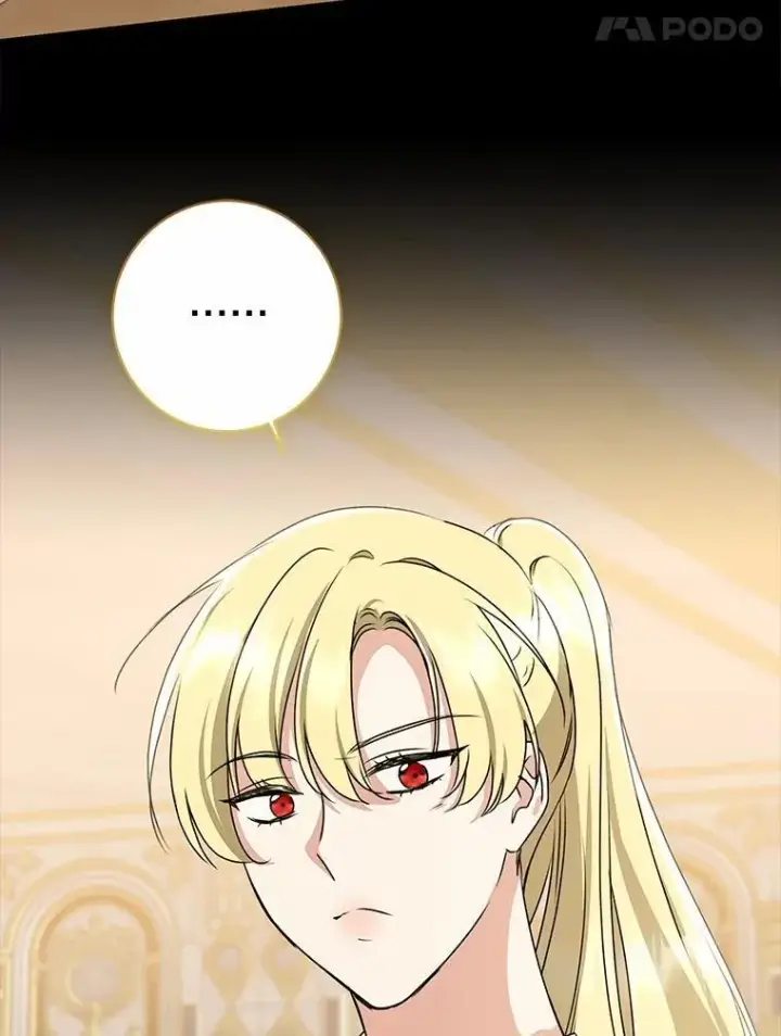 漫画《我的暴君变成小孩儿了》86.回望过去第18张图