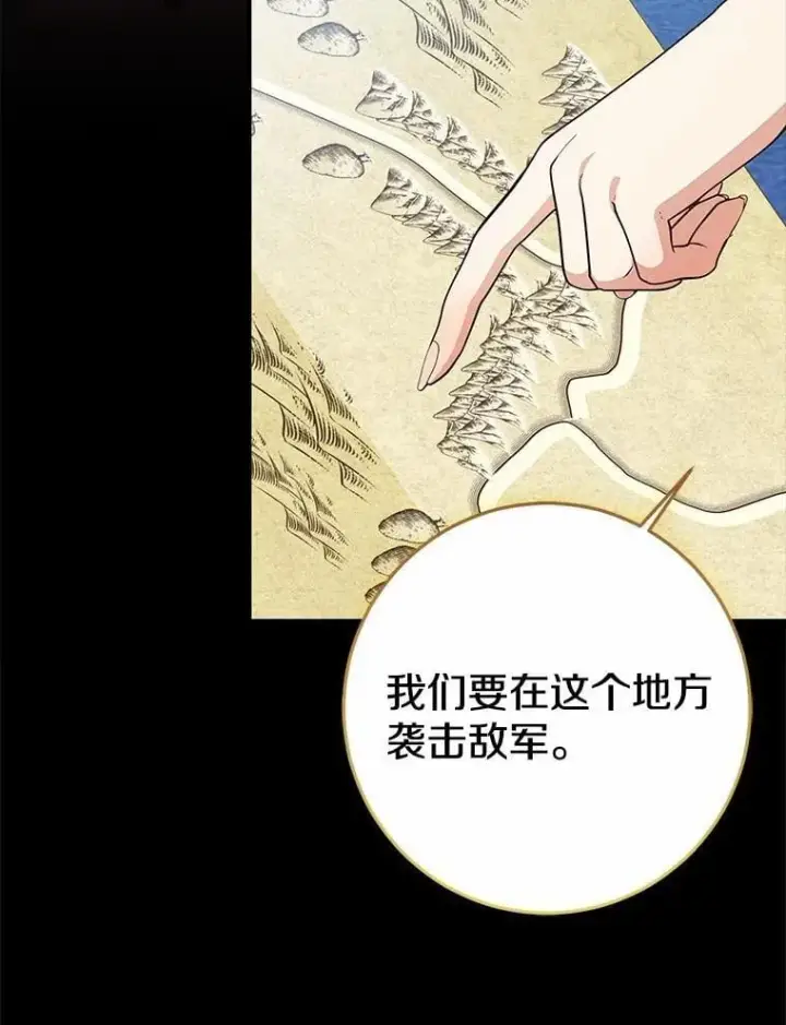 漫画《我的暴君变成小孩儿了》86.回望过去第38张图