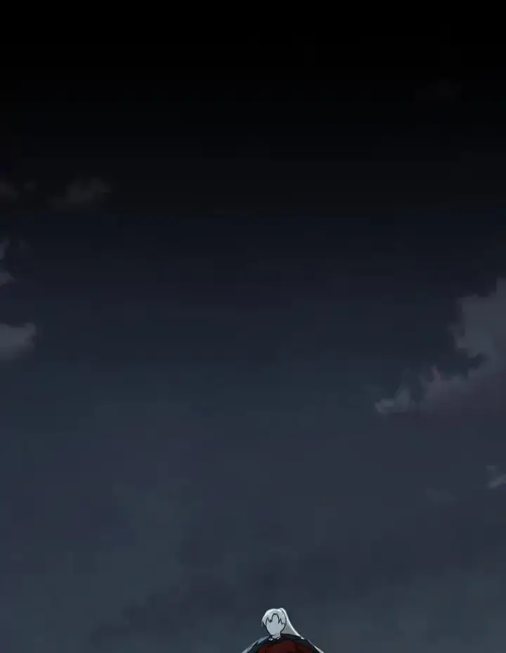 漫画《我的暴君变成小孩儿了》86.回望过去第49张图