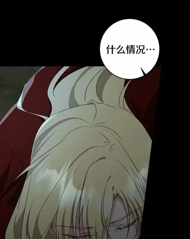 漫画《我的暴君变成小孩儿了》86.回望过去第69张图