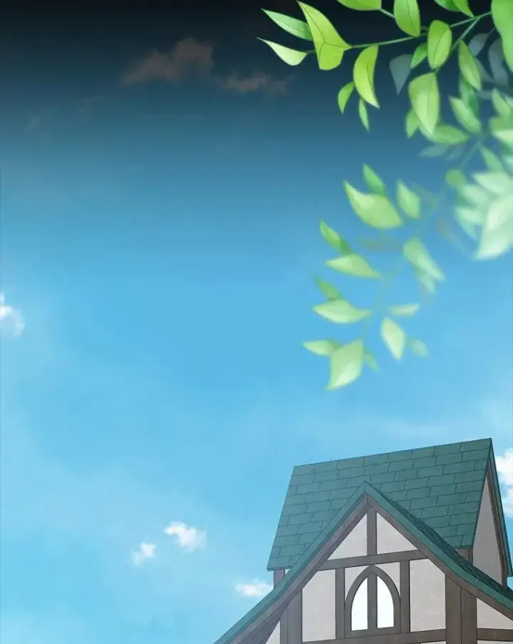 漫画《我的暴君变成小孩儿了》86.回望过去第71张图