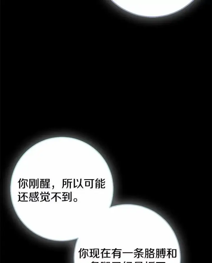 漫画《我的暴君变成小孩儿了》86.回望过去第84张图