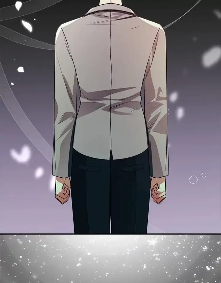 漫画《我的暴君变成小孩儿了》87.卑微的请求第147张图