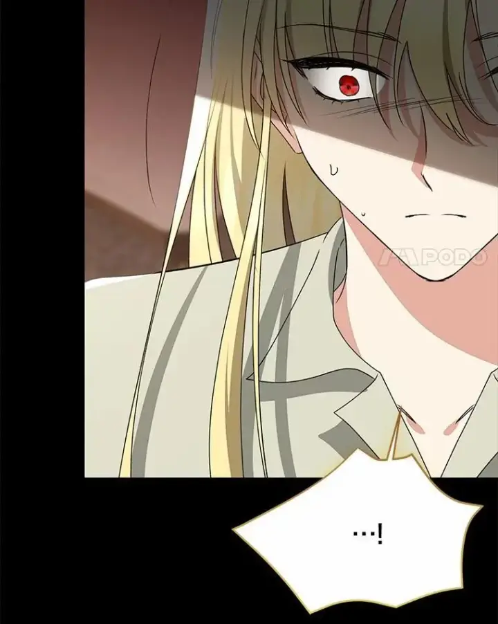 漫画《我的暴君变成小孩儿了》87.卑微的请求第84张图