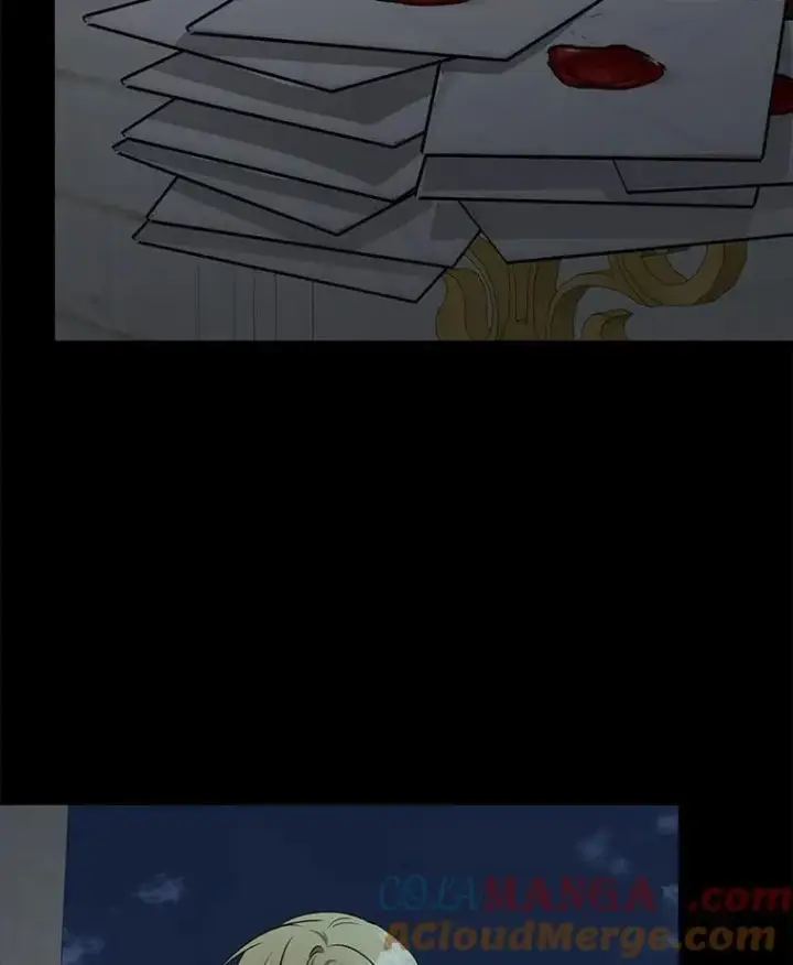 漫画《我的暴君变成小孩儿了》87.卑微的请求第93张图