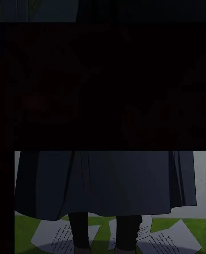 漫画《我的暴君变成小孩儿了》87.卑微的请求第99张图