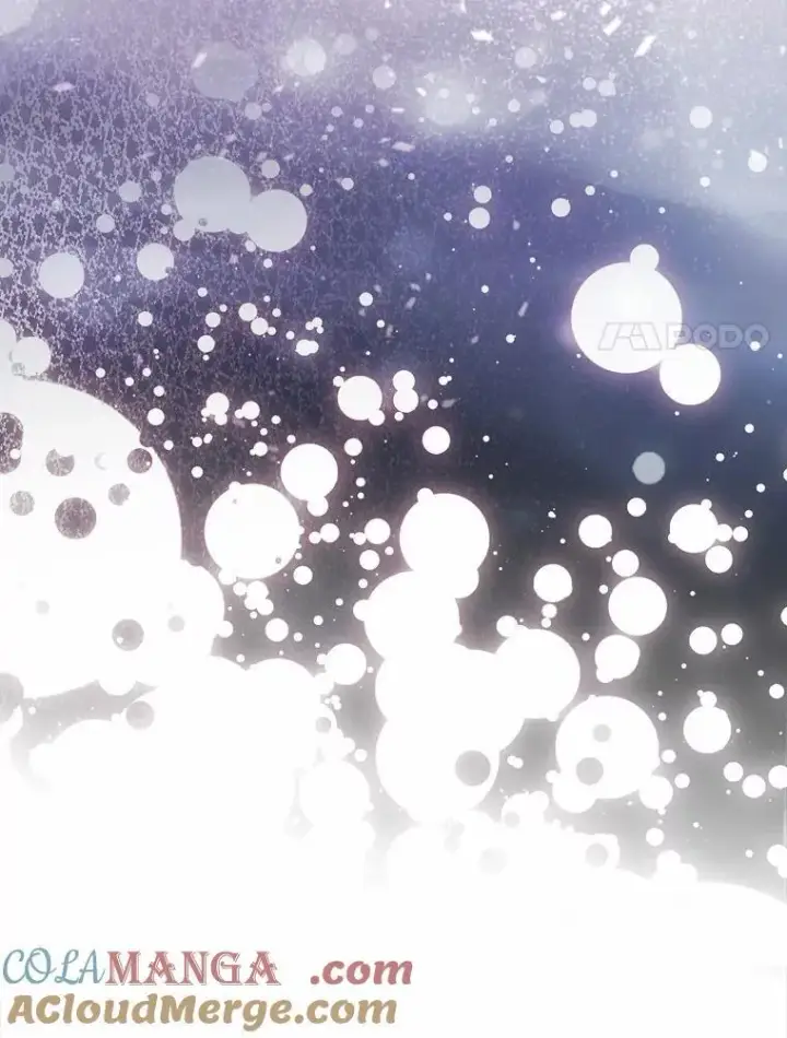 漫画《我的暴君变成小孩儿了》88.默默守护第137张图