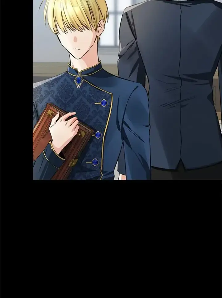 漫画《我的暴君变成小孩儿了》88.默默守护第26张图