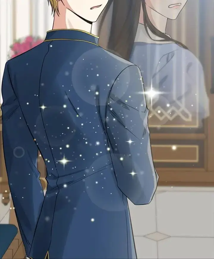 漫画《我的暴君变成小孩儿了》88.默默守护第34张图