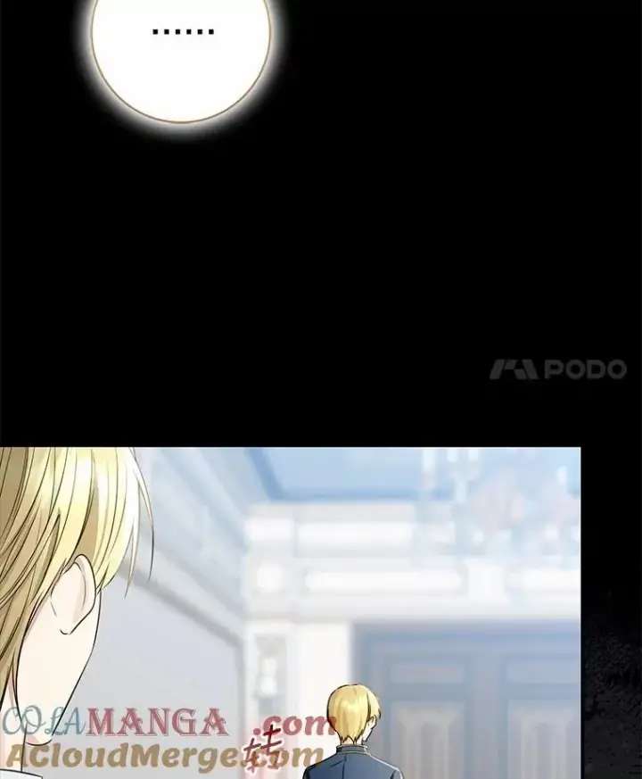 漫画《我的暴君变成小孩儿了》88.默默守护第37张图