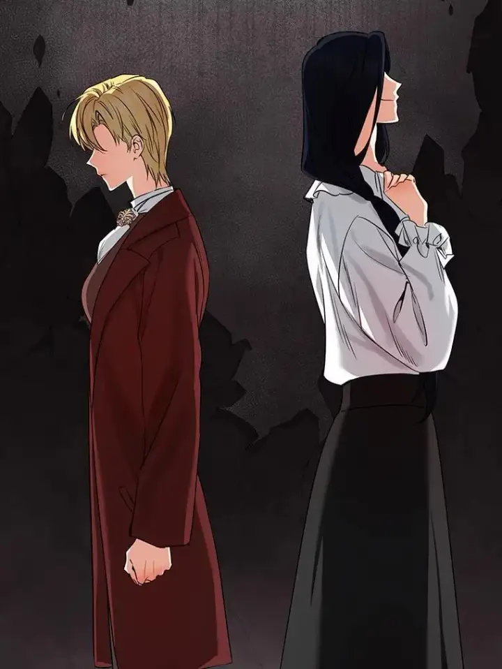 漫画《我的暴君变成小孩儿了》88.默默守护第4张图