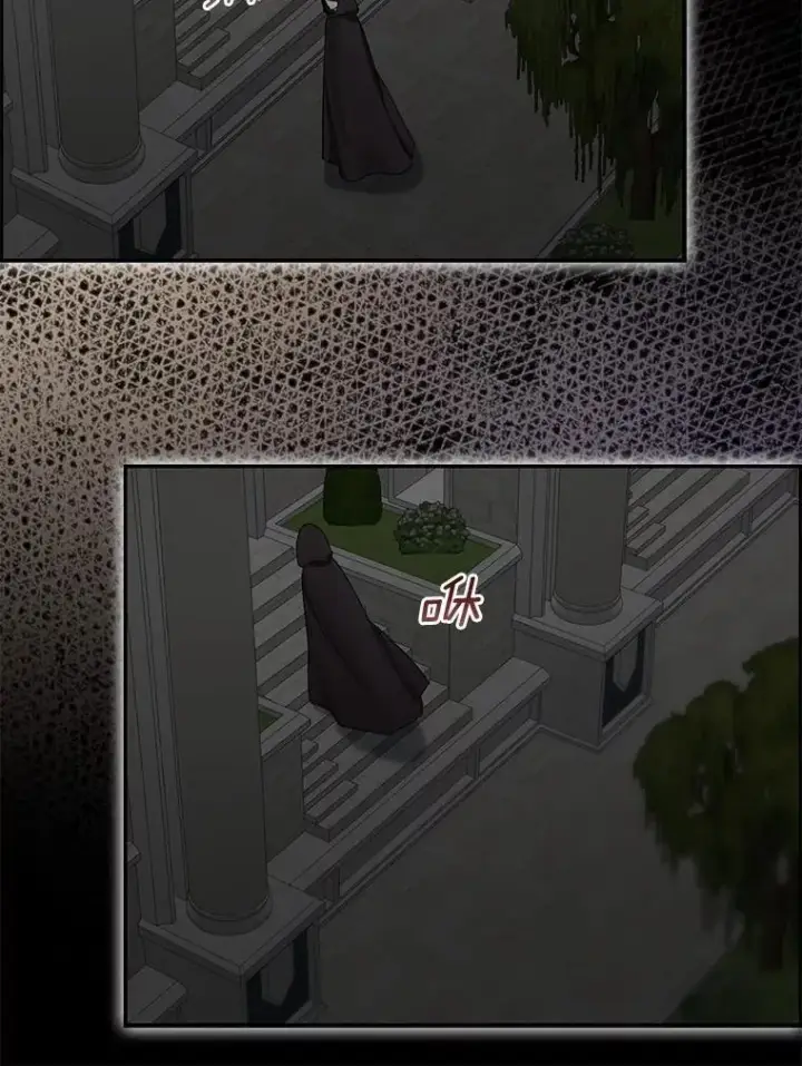 漫画《我的暴君变成小孩儿了》88.默默守护第51张图