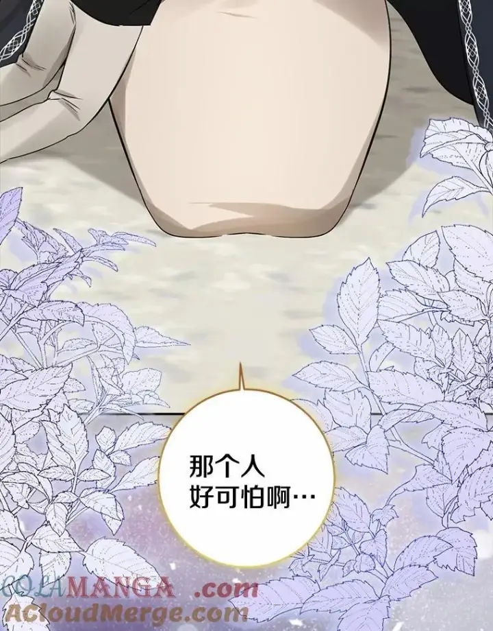漫画《我的暴君变成小孩儿了》88.默默守护第89张图