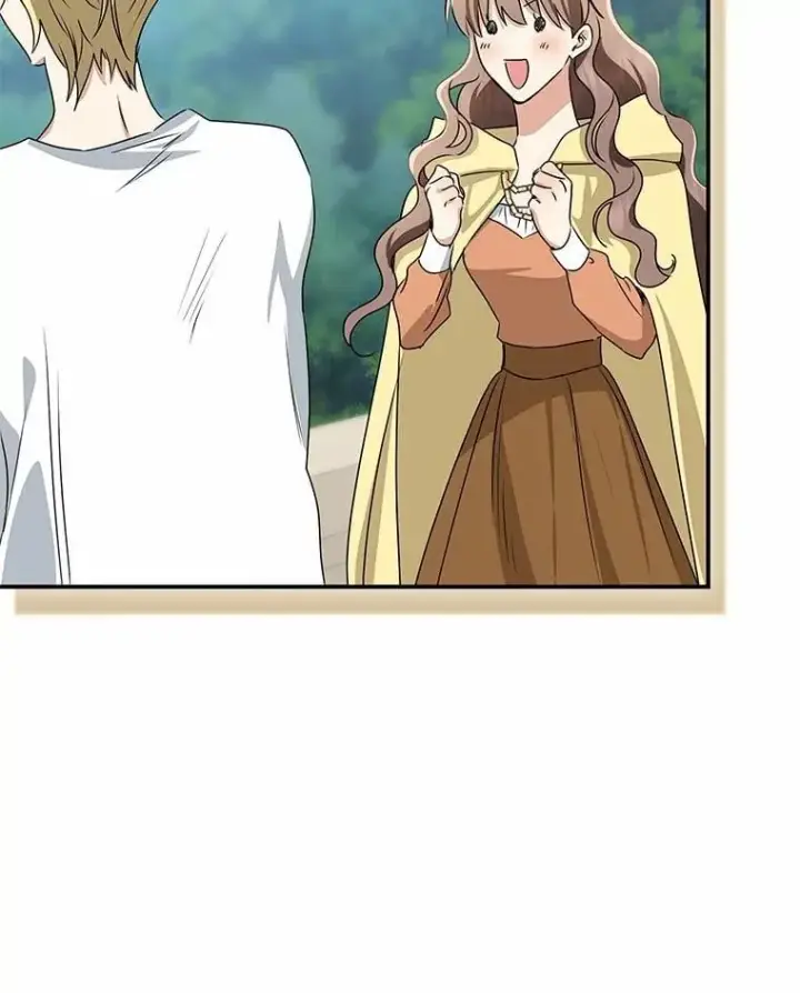 《我的暴君变成小孩儿了》89.改变的意义图136