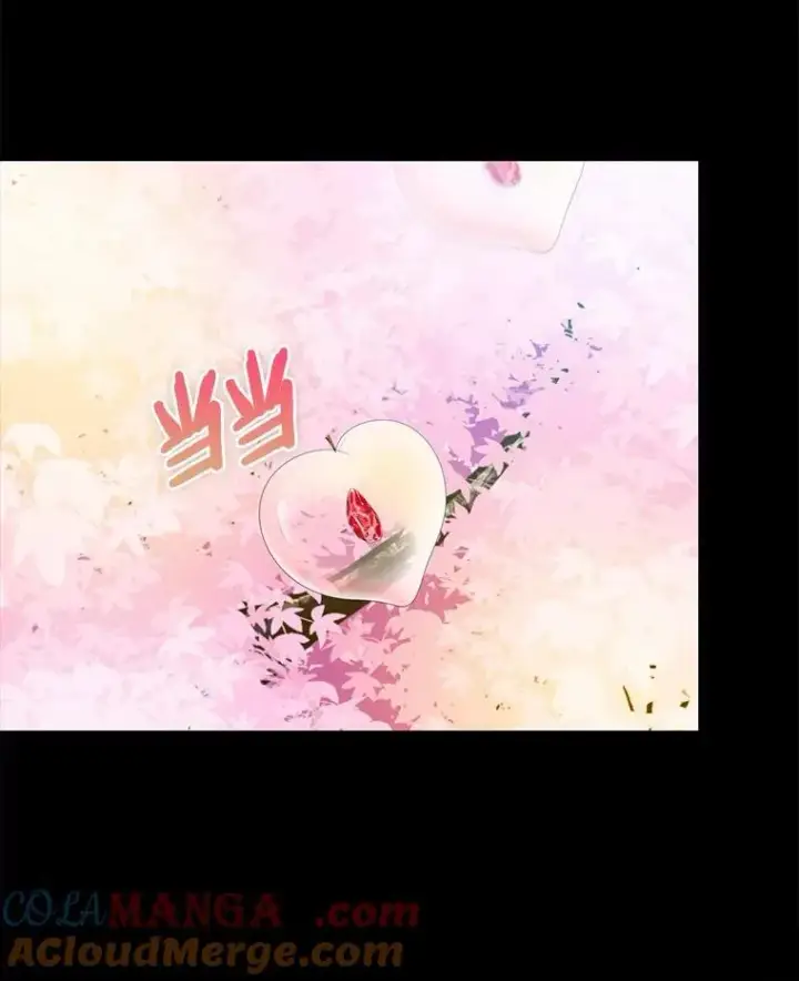 《我的暴君变成小孩儿了》89.改变的意义图93