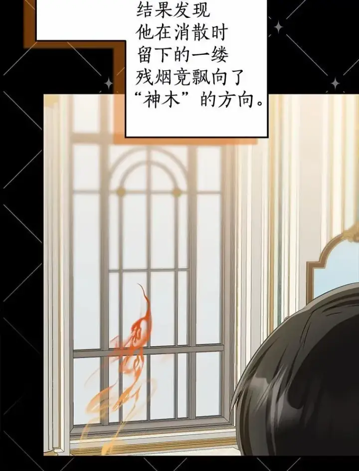 漫画《我的暴君变成小孩儿了》90.西卡勒苏醒第23张图
