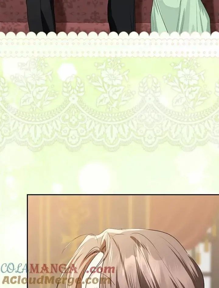 漫画《我的暴君变成小孩儿了》90.西卡勒苏醒第73张图