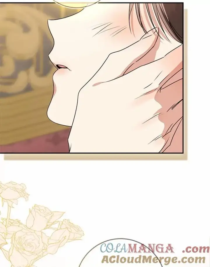 漫画《我的暴君变成小孩儿了》90.西卡勒苏醒第93张图