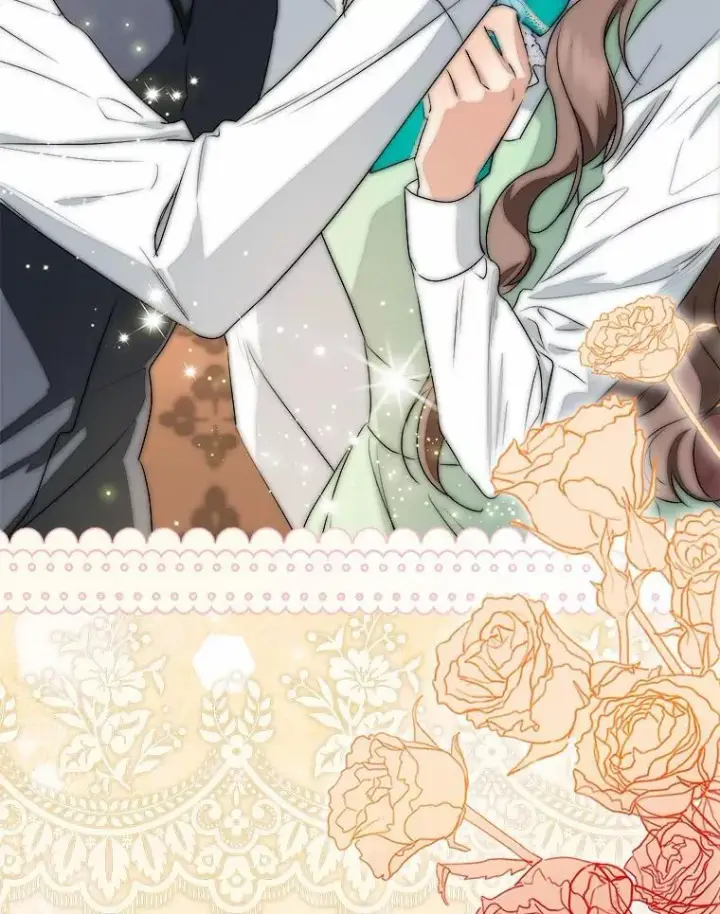 漫画《我的暴君变成小孩儿了》90.西卡勒苏醒第95张图