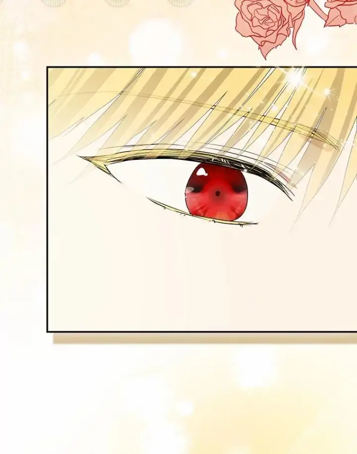 漫画《我的暴君变成小孩儿了》90.西卡勒苏醒第96张图