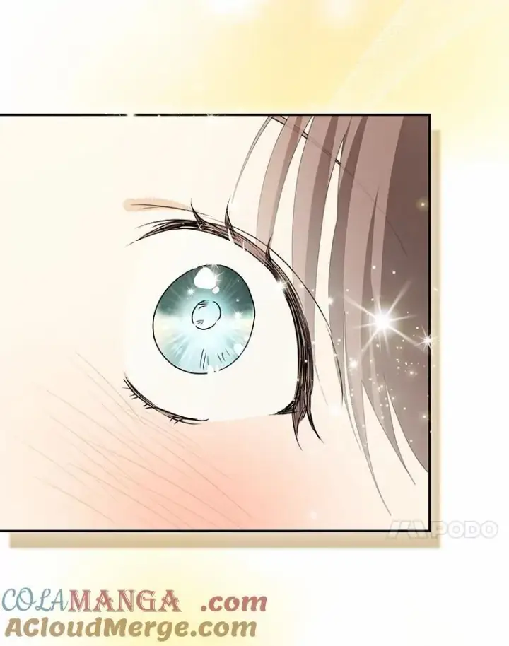 漫画《我的暴君变成小孩儿了》90.西卡勒苏醒第97张图