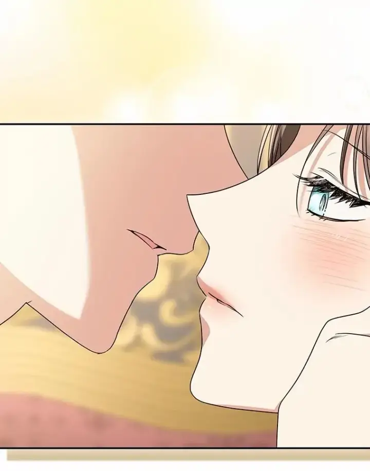 漫画《我的暴君变成小孩儿了》90.西卡勒苏醒第98张图
