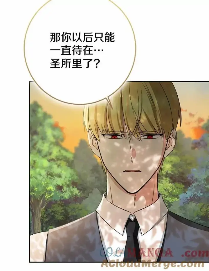 《我的暴君变成小孩儿了》91.看清内心图141