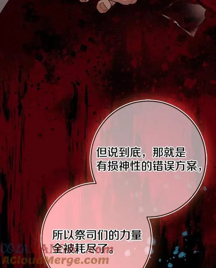 《我的暴君变成小孩儿了》91.看清内心图33