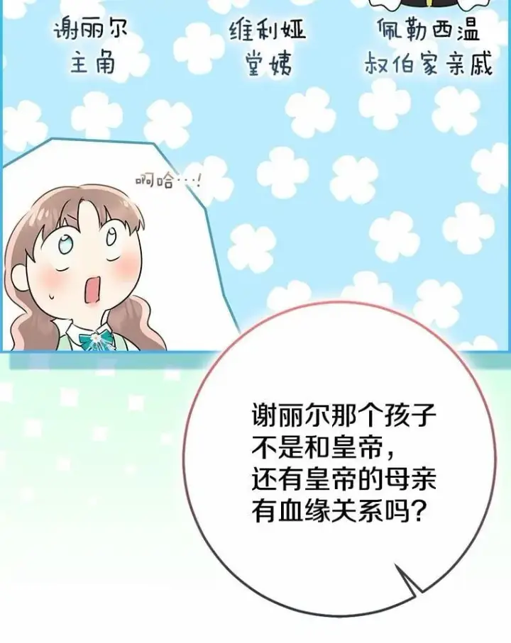 《我的暴君变成小孩儿了》91.看清内心图68