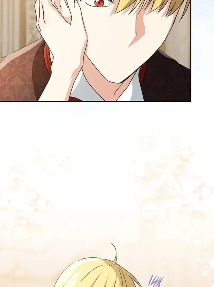 漫画《我的暴君变成小孩儿了》92.全新的故事第151张图