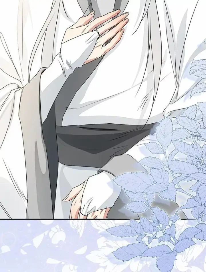 漫画《我的暴君变成小孩儿了》92.全新的故事第27张图