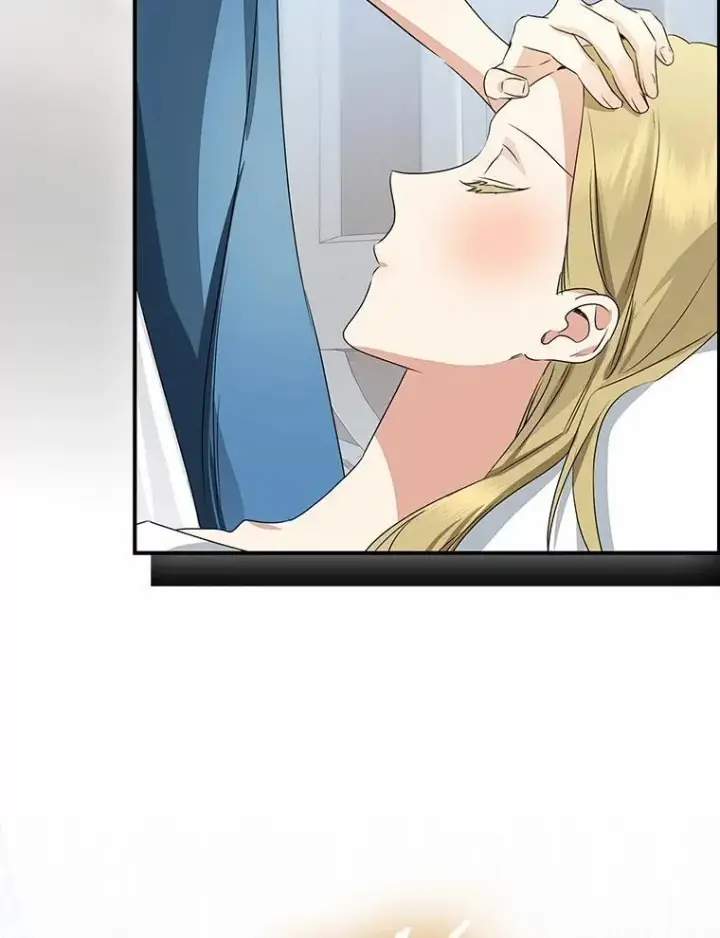 漫画《我的暴君变成小孩儿了》92.全新的故事第36张图