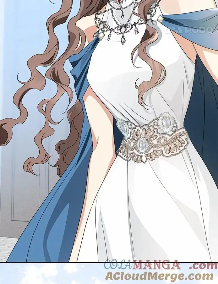 漫画《我的暴君变成小孩儿了》92.全新的故事第41张图
