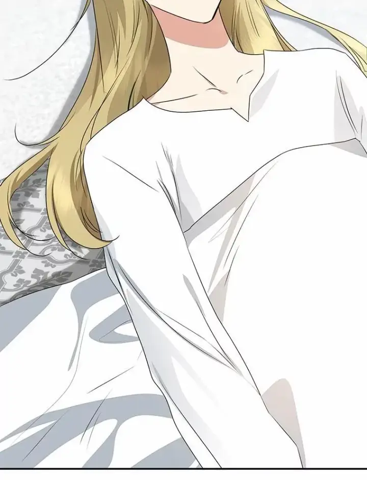 漫画《我的暴君变成小孩儿了》92.全新的故事第43张图