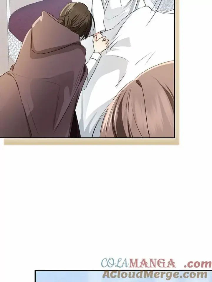 漫画《我的暴君变成小孩儿了》92.全新的故事第45张图