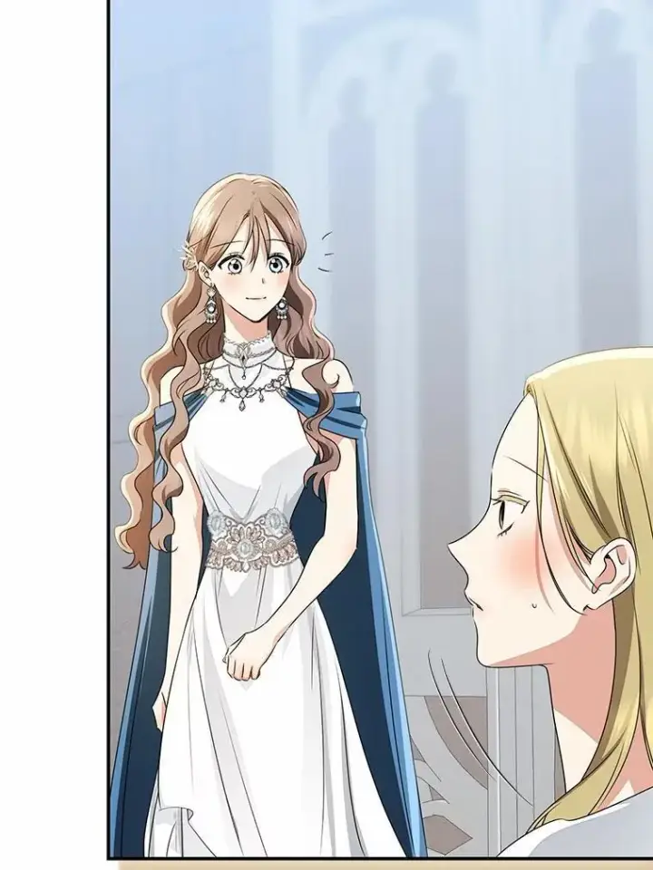 漫画《我的暴君变成小孩儿了》92.全新的故事第46张图