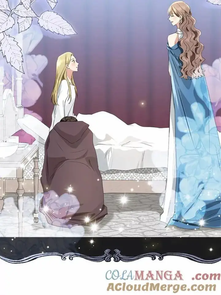 漫画《我的暴君变成小孩儿了》92.全新的故事第53张图