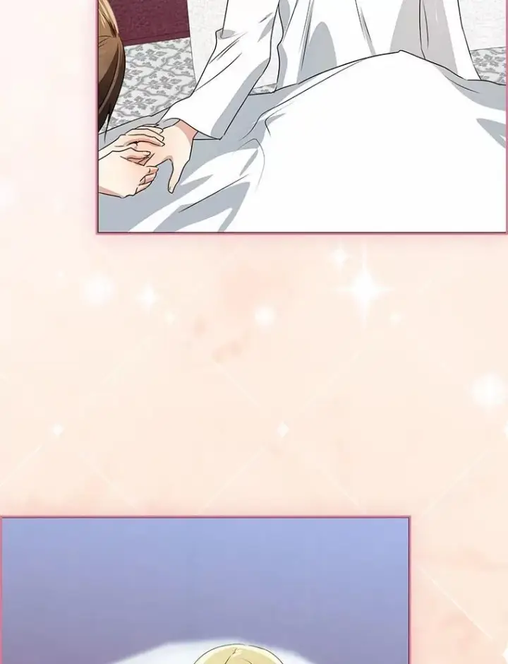 漫画《我的暴君变成小孩儿了》92.全新的故事第55张图