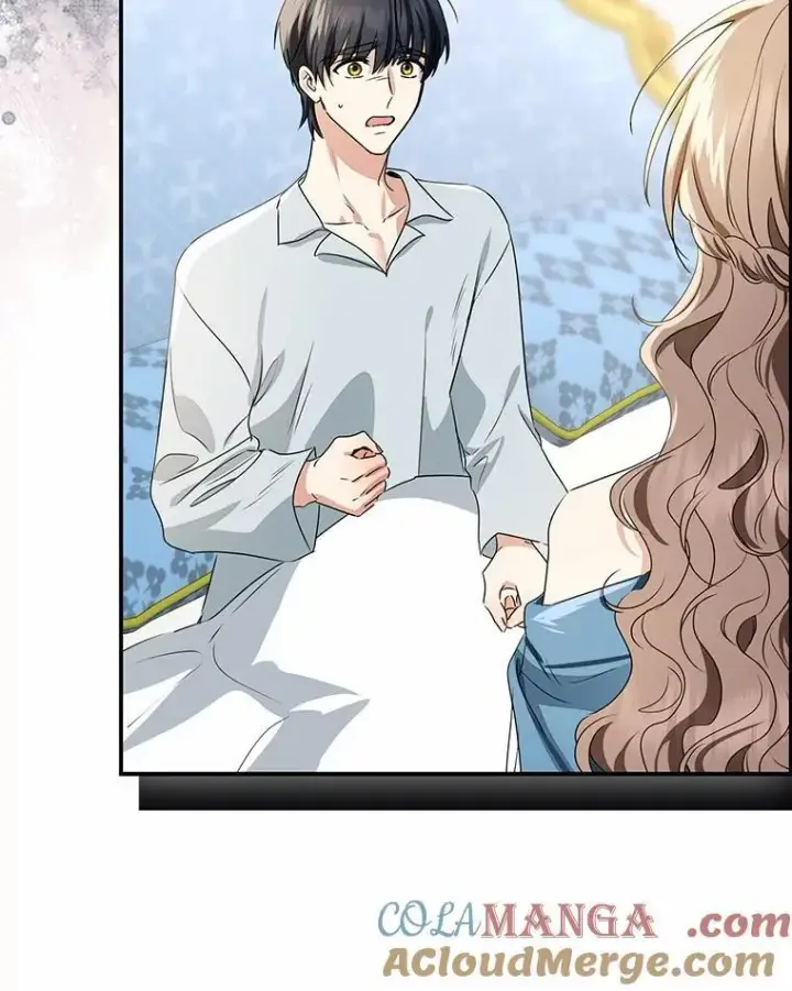 漫画《我的暴君变成小孩儿了》92.全新的故事第73张图