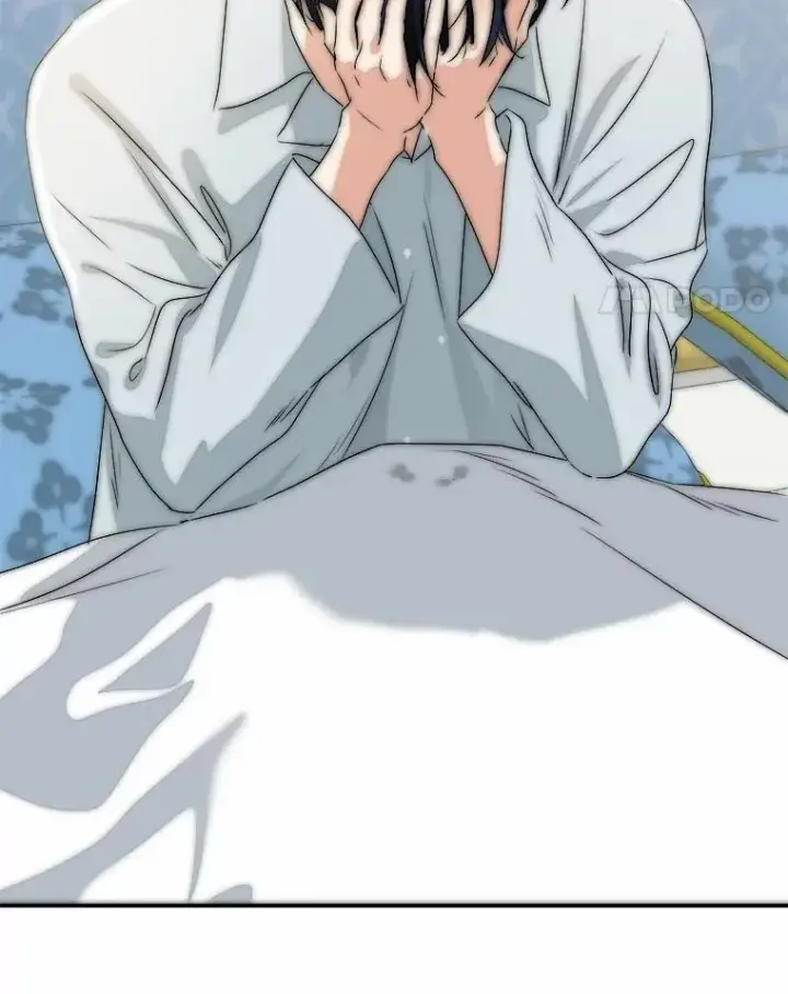 漫画《我的暴君变成小孩儿了》92.全新的故事第84张图