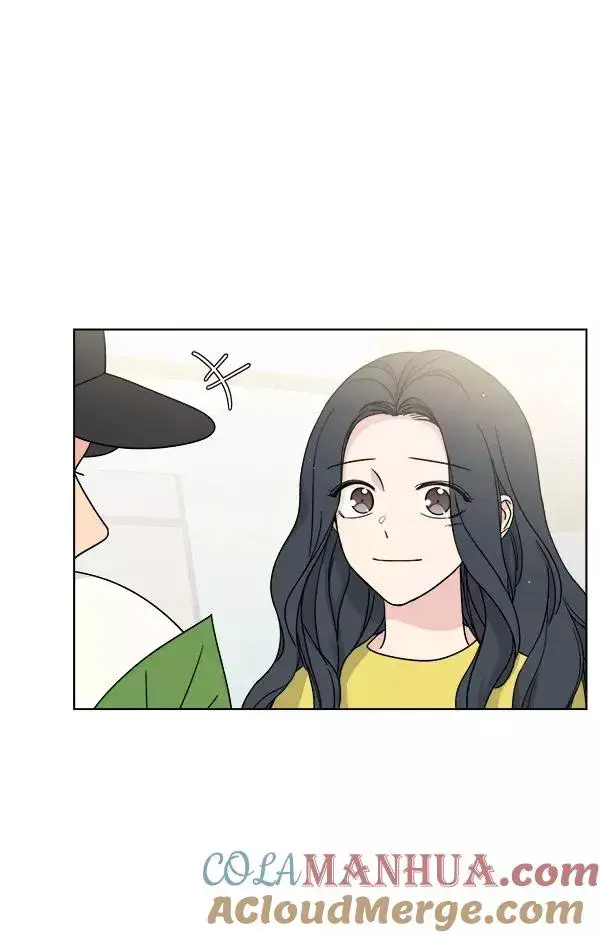 《我的妈妈是校花》第14话图67