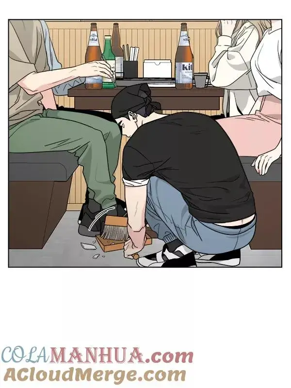 《我的妈妈是校花》第37话图37