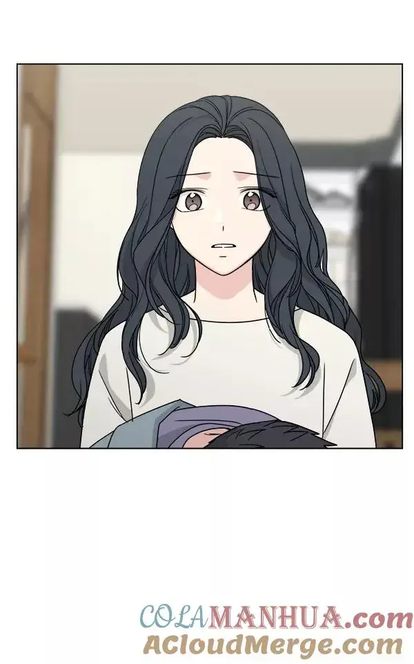 《我的妈妈是校花》第43话图31