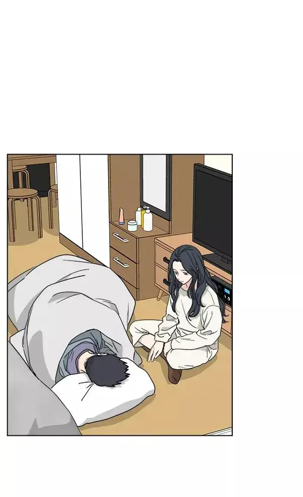 《我的妈妈是校花》第43话图69